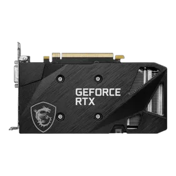 MSI GeForce RTX 3050 VENTUS 2X XS 8G OC-Seconde Vie