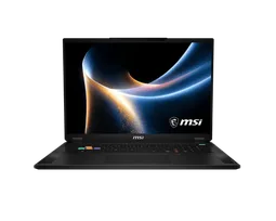 MSI Stealth 18 HX A2WI-202FRYNN - 18" 4K Ultra 9 290HX Plus RTX 5080 32Go 2To W11P