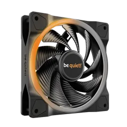 be quiet! Light Wings 120mm PWM ARGB High Speed