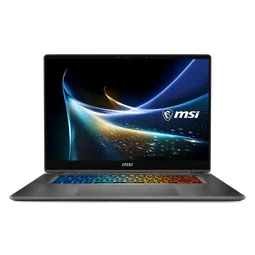 MSI Prestige N16 Flip AI+ C1XMT-002FRY - 16" OLED 2.8K Tactile RTX Spark N1x 64Go 1To W11P