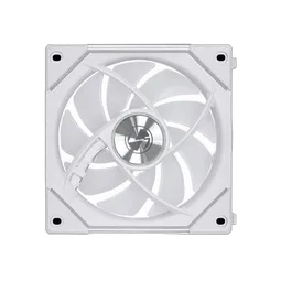 Lian-Li UNI FAN SL-INF 120 ARGB Reverse - 120mm Blanc