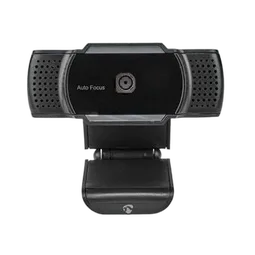 Nedis 2K@30fps - Autofocus/Micro/Noir