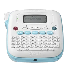 Brother PT-N25BT - Blanc
