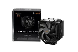 be quiet! Dark Rock Pro TR4 - BK023-Seconde Vie