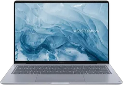 Asus Zenbook UX3480QA-ZENBOOK-ISSU11W - 14" OLED FHD+  X1-26-100 8Go 256Go W11