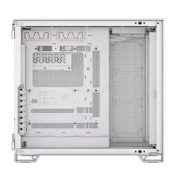 Corsair 6500D AIRFLOW Blanc