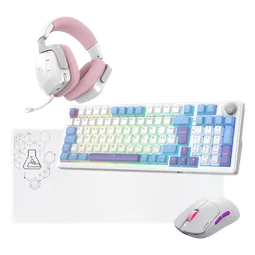 GROSBILL Love Power - Gaming Edition