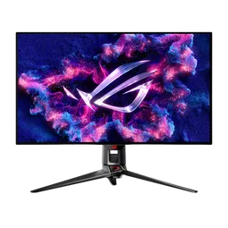 Asus ROG Swift OLED PG32UCDP - 32" OLED 4K 240Hz ou FHD 480Hz 0.03ms-Seconde Vie