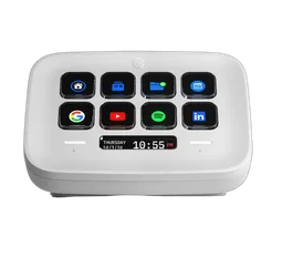Elgato Stream Deck Neo - Blanc