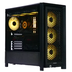 LITTLE SUNBLASTER - R5-7500F/RX9070/16Go/500Go