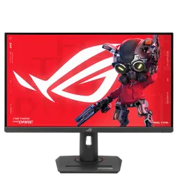 Asus ROG Strix XG27ACMG - 27" QHD 270Hz Fast-IPS 1ms USB-C HDR400 G-SYNC Compatible-Seconde Vie-Parfait E