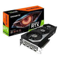 Gigabyte GeForce RTX 3070 GAMING OC 8G LHR-Seconde Vie