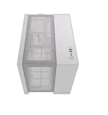 Corsair 2500D AIRFLOW Blanc