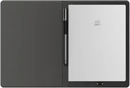 XPPEN Note plus - A5 Bluetooth Android