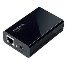 Injecteur PoE IEEE 802.3af 48V - TL-POE150S