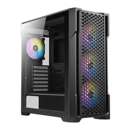 Antec AX90 - MT/Sans Alim/ATX-Seconde Vie