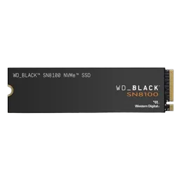 WD BLACK SN8100 SM2508