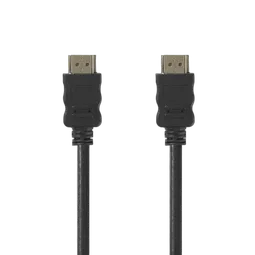 Nedis Câble HDMI 1.4 Highspeed+Ethernet mâle/mâle - 2m