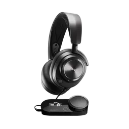 SteelSeries Arctis Nova Pro - Filaire - Noir