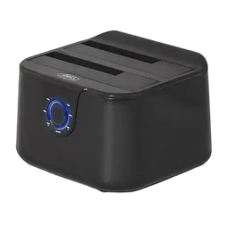 Advance Dual Dock Clone USB 3.0