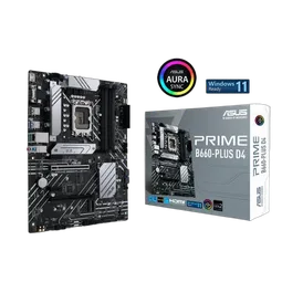 Asus PRIME B660-PLUS D4-Seconde Vie
