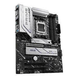 Asus PRIME X670-P-Seconde Vie