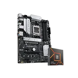 Asus Bundle Asus PRIME B650-PLUS ATX + R7 7700X AM5