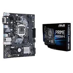 Asus PRIME B365M-K-Seconde Vie