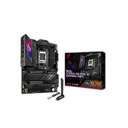 Asus ROG STRIX X670E-E GAMING WIFI-Seconde Vie