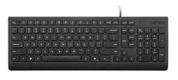 Lenovo ESSENTIAL WIRED KEYBOARD