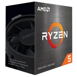 AMD Ryzen 5 5500
