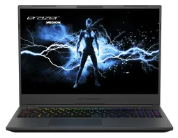ERAZER MAJOR X20 - 16" QHD 240Hz i7-13700HX RTX4070 16Go 1To W11-Seconde Vie
