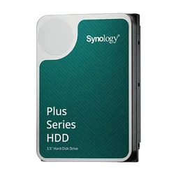 Synology DS725+ - 2 baies avec 2 disques de 6To HAT3300-6T — vue 7