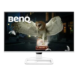 BenQ EW270Q - 27" QHD 200Hz IPS 1ms USB-C HP FreeSync Premium