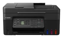 Canon PIXMA G4570 INKJET-BASED MFPS