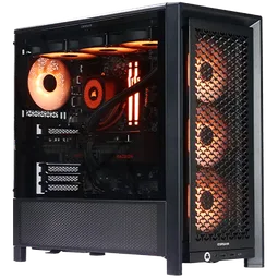 LITTLE REACTOR - R5-7500F/9070XT/16Go/1To