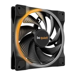 be quiet! Light Wings 140mm PWM ARGB High Speed