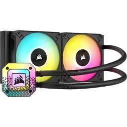 Corsair iCUE H100i ELITE CAPELLIX XT 240mm -Seconde Vie