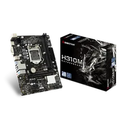 Biostar H310MHP-Seconde Vie