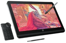 XPPEN Artist Pro 19 Gen 2 MD180UH - 5080LPI 19" Gris