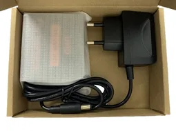 Connectland Splitter HDMI 4K - 2 écrans simultanés
