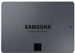 Samsung 870 QVO 1To SATA