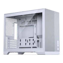 Phanteks XT M3 Blanc - mT/Sans Alim/mATX