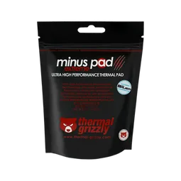 Thermal Grizzly Pad Thermique Minus Pad Extreme 100x100x3mm