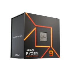 AMD Ryzen 9 7900X