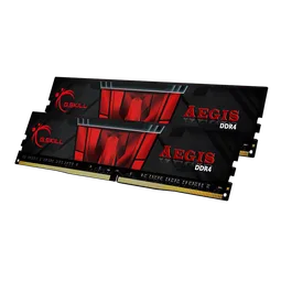 G.Skill Aegis 16Go (2x8Go) DDR4 3000MHz