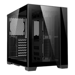 Lian-Li O11Dynamic MINI-X Black