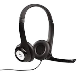 Logitech H390 USB-Seconde Vie