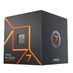 AMD Ryzen 7 7700