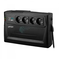 ZEN LIVE 1000VA - 4 prises